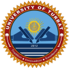 UoT Logo